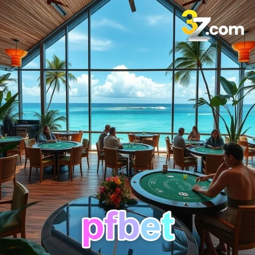 pfbet Apostas