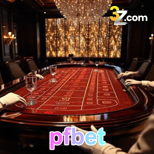 pfbet Jogos de caça-níqueis