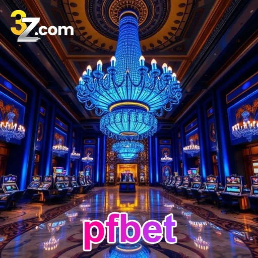 pfbet Jogos de caça-níqueis