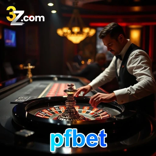 pfbet Jogos de caça-níqueis