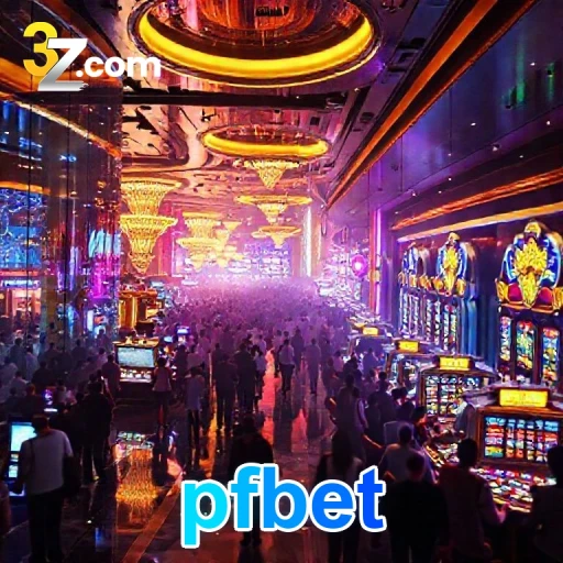 pfbet Slots